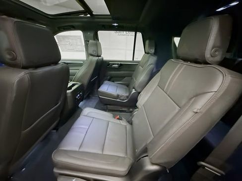 New 2026 Chevrolet Tahoe RST w/ Comfort Package image 28