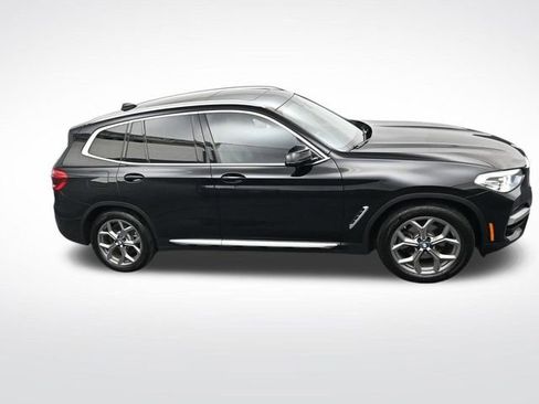 Used 2020 BMW X3 xDrive30i w/ Convenience Package image 22