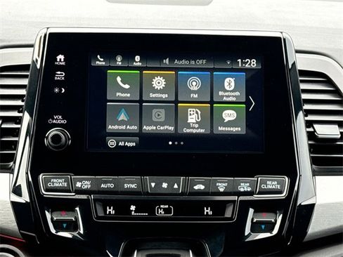 Certified 2023 Honda Odyssey Sport image 30