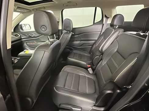 Used 2023 GMC Acadia Denali w/ Black Diamond Edition AWD/4WD image 27