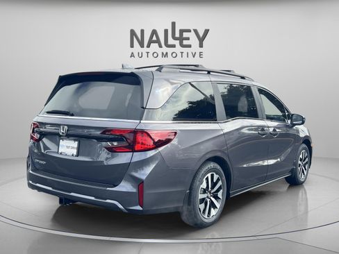 New 2026 Honda Odyssey EX-L image 6