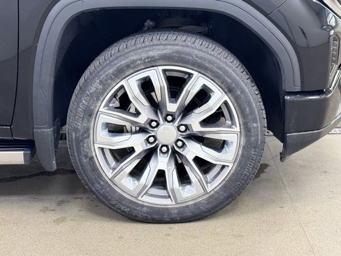 Used 2023 GMC Sierra 1500 Denali w/ Denali Reserve Package image 4