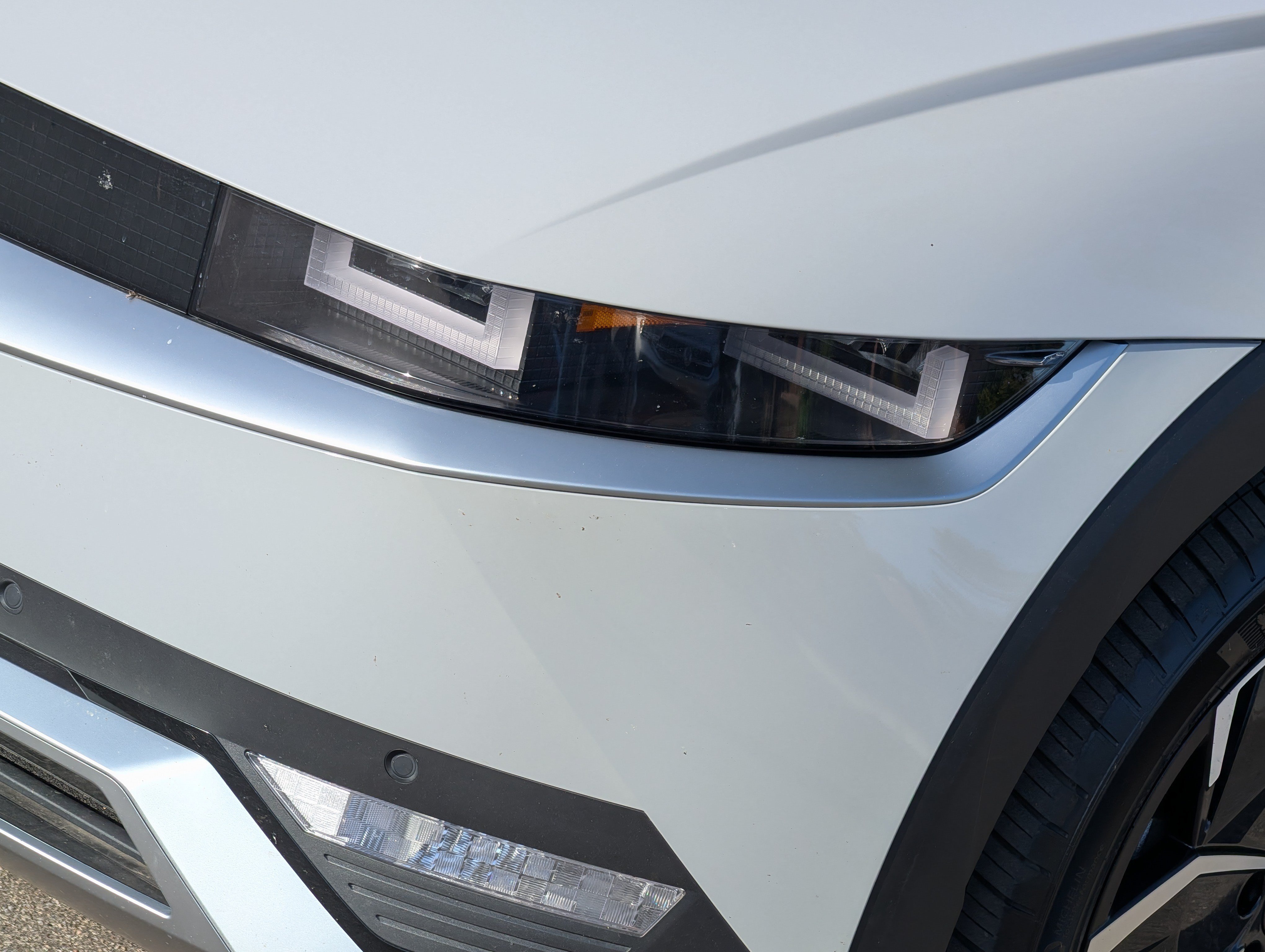Certified 2024 Hyundai Ioniq 5 SEL AWD/4WD image 16