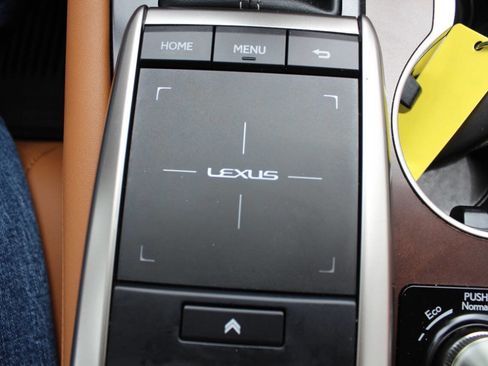 Used 2021 Lexus RX 350 AWD w/ Premium Package image 17