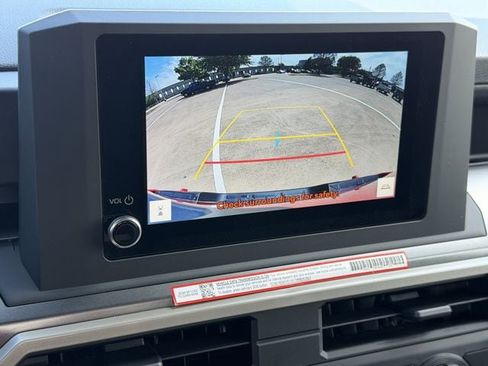 New 2026 Toyota Tacoma TRD Off-Road AWD/4WD image 18