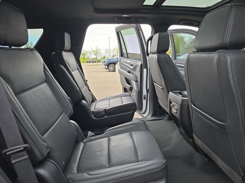 Used 2023 GMC Yukon Denali w/ Max Trailering Package RWD image 11