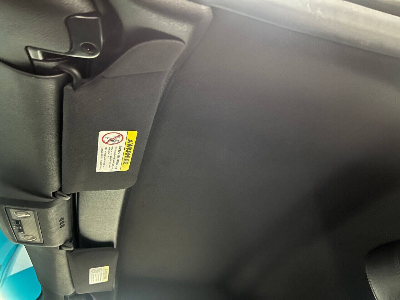 Used 2005 Ford Thunderbird RWD image 95