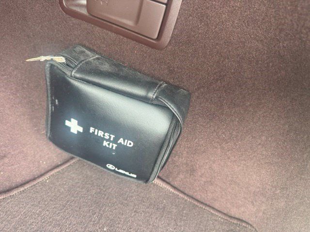 Used 2019 Lexus RX 350 AWD w/ Luxury Package image 13