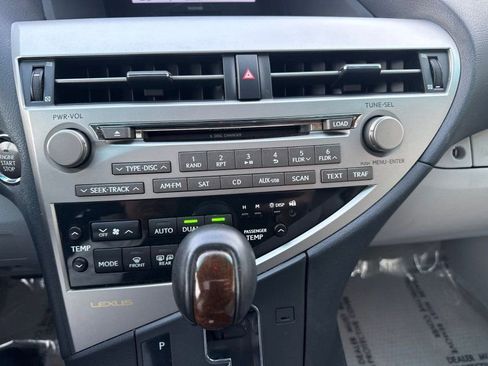 Used 2010 Lexus RX 350 AWD image 26