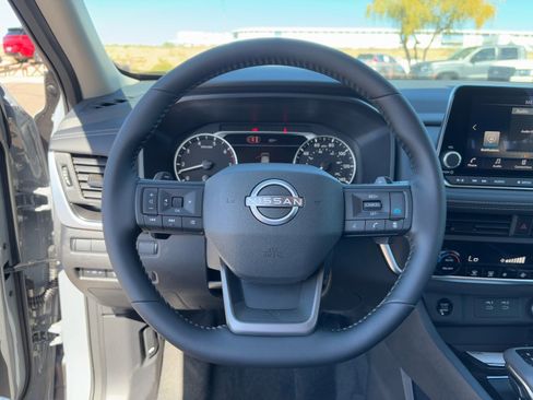 New 2026 Nissan Rogue SV image 18