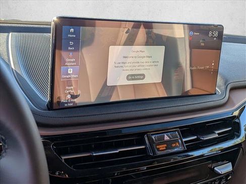 New 2026 Acura MDX FWD w/ Technology Package image 11