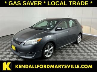 Used 2009 Toyota Matrix S FWD video 1