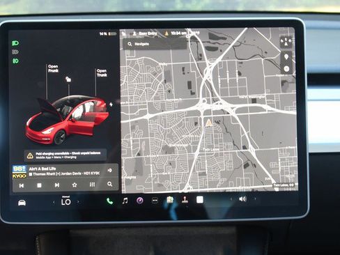 Used 2022 Tesla Model 3 Long Range image 21