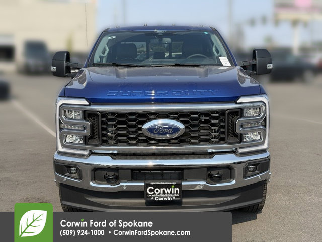 New 2026 Ford F350 Lariat w/ Lariat Ultimate Package AWD/4WD image 6