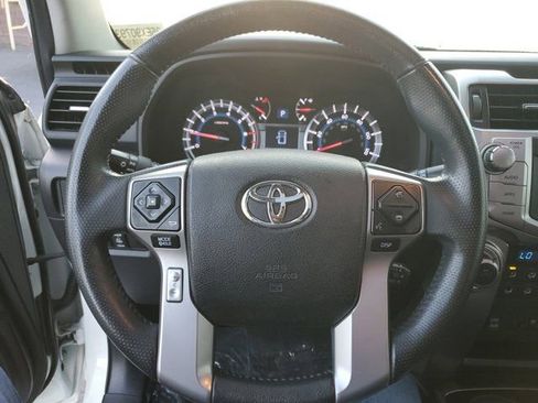 Used 2016 Toyota 4Runner Limited image 20