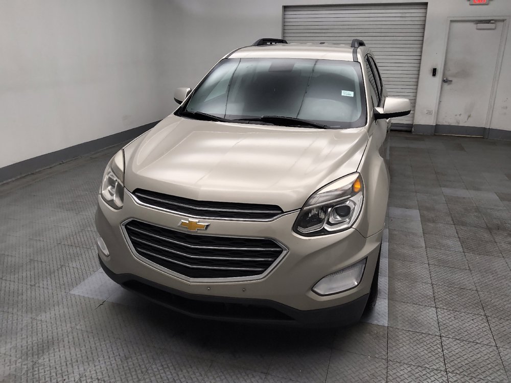 Used 2016 Chevrolet Equinox LT w/ Convenience Package FWD image 15