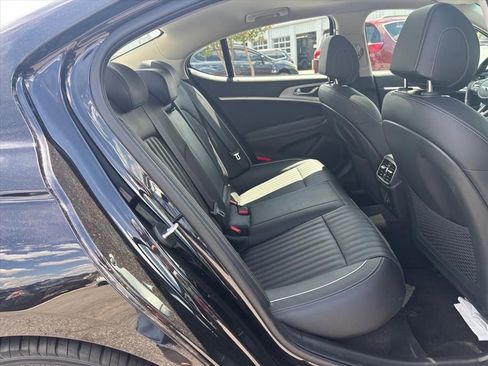 Used 2021 Genesis G70 2.0T w/ Elite Package AWD/4WD image 14