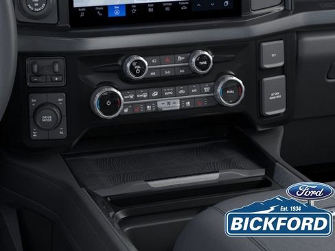 New 2026 Ford F350 Platinum AWD/4WD image 15