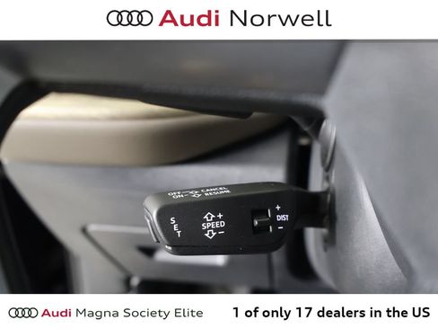 Used 2025 Audi Q5 Premium Plus w/ Premium Plus AWD/4WD image 26