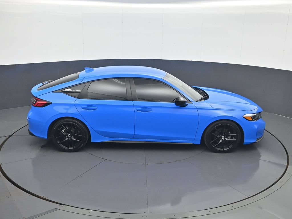 Used 2026 Honda Civic Sport image 17