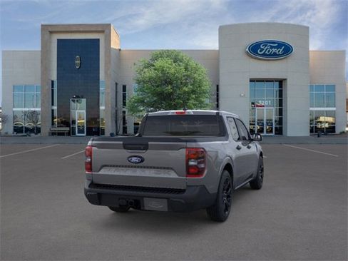 New 2026 Ford Maverick XLT w/ XLT Luxury Package image 8