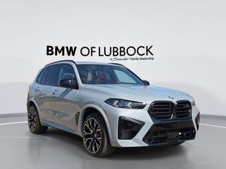 New 2026 BMW X5 M Competition w/ Executive Package AWD/4WD video 1