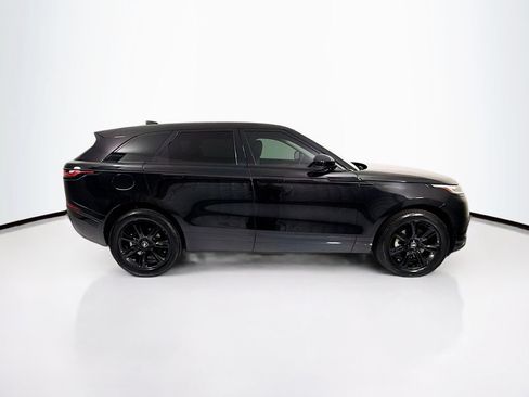 Used 2023 Land Rover Range Rover Velar S AWD/4WD image 4
