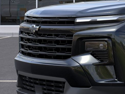 New 2026 Chevrolet Traverse LT FWD image 13