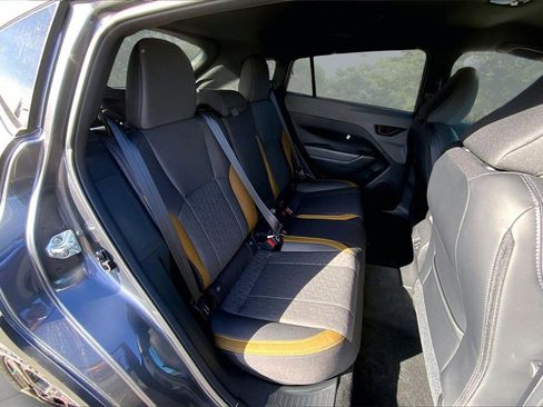 New 2026 Subaru Crosstrek 2.5i Sport w/ Crosstrek Mirror Package image 10