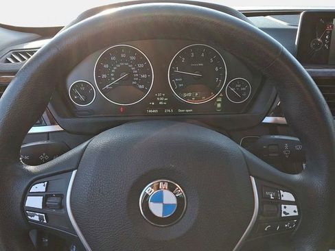 Used 2014 BMW 328i xDrive Sedan image 25