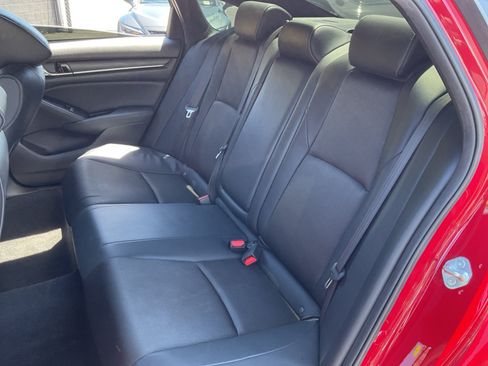 Used 2022 Honda Accord Sport image 19