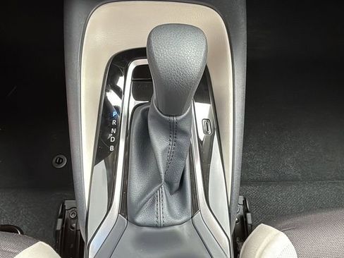 New 2026 Toyota Corolla LE FWD image 25