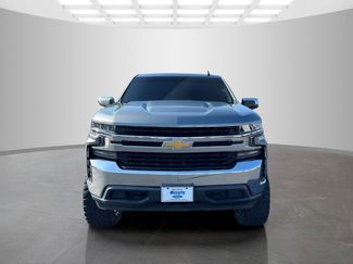 Used 2020 Chevrolet Silverado 1500 LT w/ Texas Edition AWD/4WD video 2