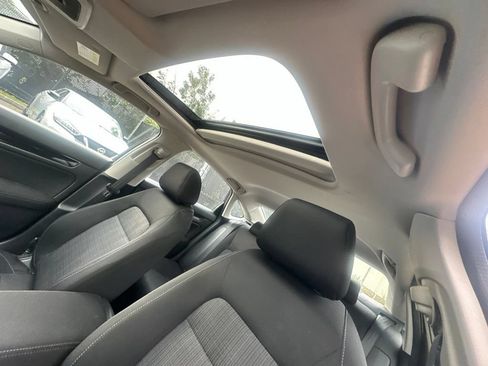 Used 2024 Honda Civic EX image 12