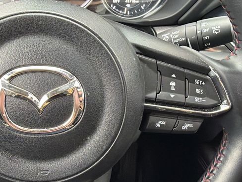 Certified 2024 MAZDA CX-5 Carbon Edition image 22