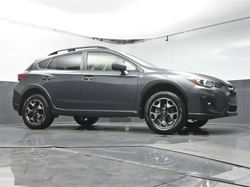 Used 2020 Subaru Crosstrek 2.0i Premium w/ Popular Package #2 image 30