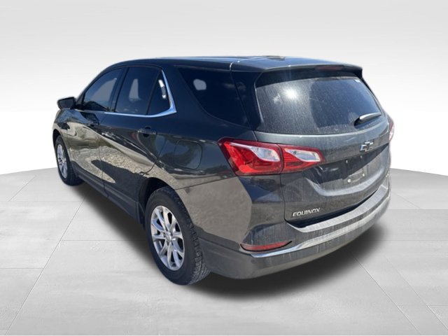 Used 2020 Chevrolet Equinox LT AWD/4WD image 74
