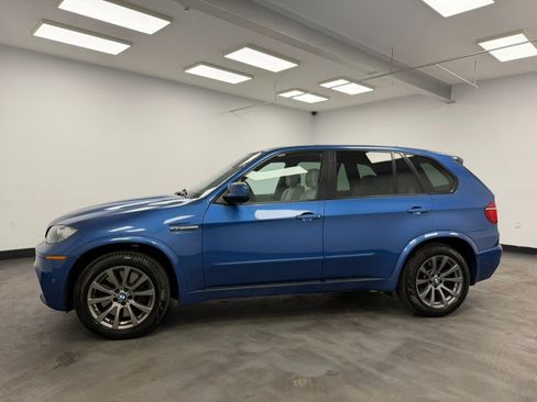 Used 2011 BMW X5 M AWD/4WD image 7