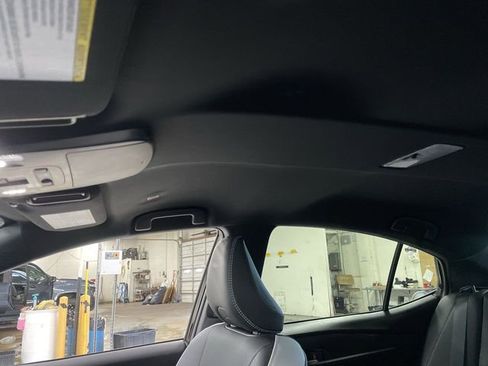 Used 2025 Toyota Camry SE image 22