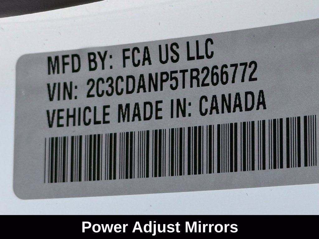 New 2026 Dodge Charger R/T AWD/4WD image 40