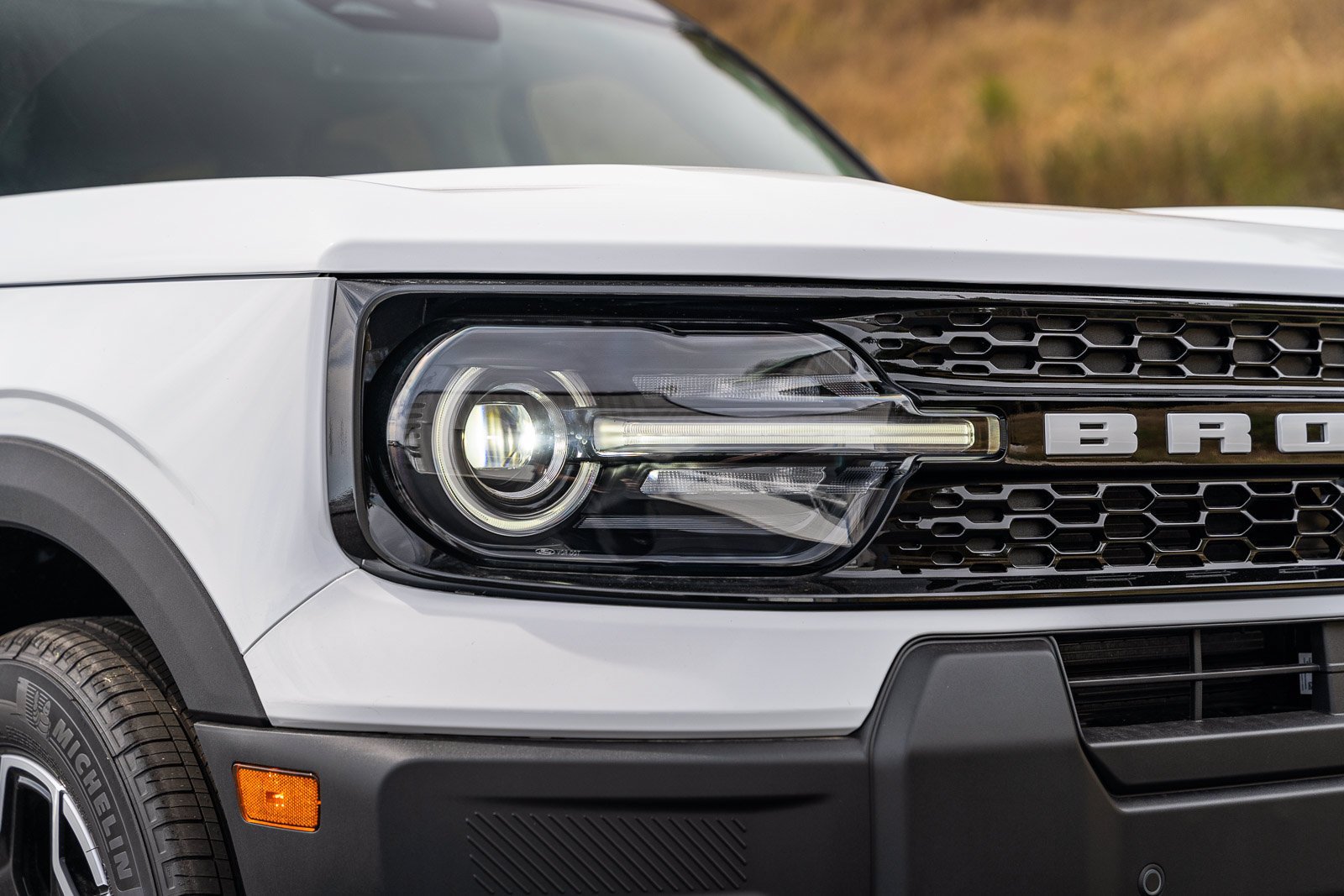 New 2026 Ford Bronco Sport Outer Banks w/ Outer Banks Tech Package+ AWD/4WD image 6