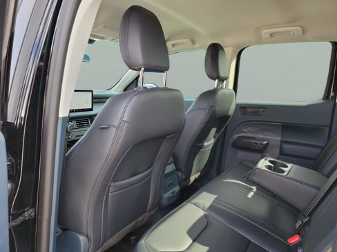 New 2026 Ford Maverick Lobo image 6