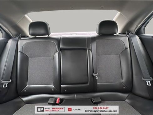 Used 2015 Chevrolet Malibu LT w/ Power Convenience Package image 17