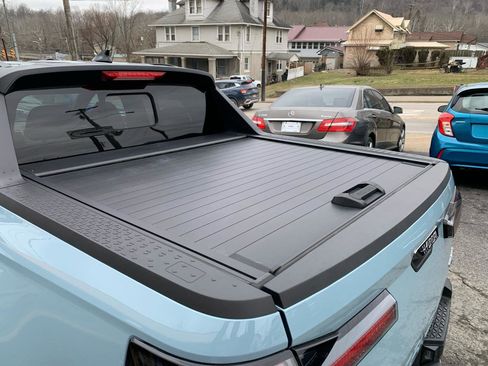 Used 2024 Hyundai Santa Cruz Limited image 9