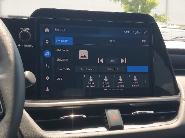 New 2026 Subaru Outback Touring XT AWD/4WD image 27