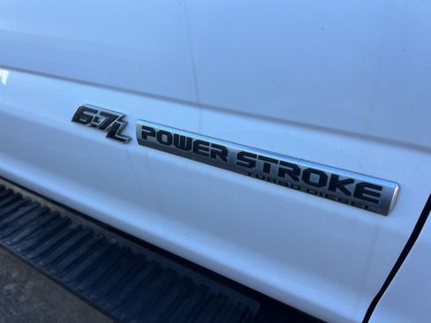 Used 2022 Ford F350 XL w/ STX Appearance Package image 6