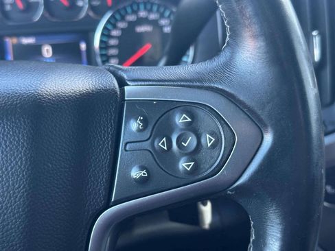 Used 2014 Chevrolet Silverado 1500 LT w/ All Star Edition AWD/4WD image 26