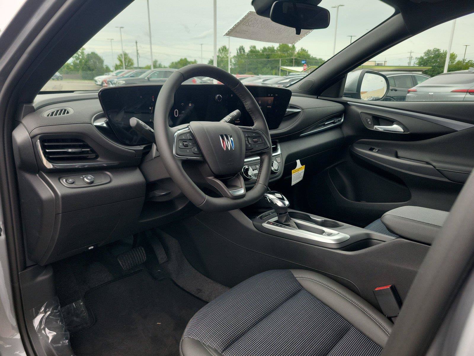 New 2026 Buick Envista Preferred w/ Convenience I Package FWD image 21
