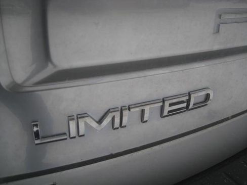 Used 2018 Ford Flex Limited image 9