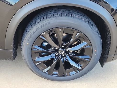 Used 2025 MAZDA CX-90 Plug-In Hybrid w/Premium Sport AWD/4WD image 19